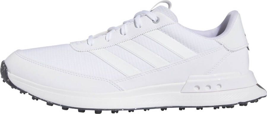 Adidas Performance S2G Spikeless 24 Golfschoenen Heren Wit