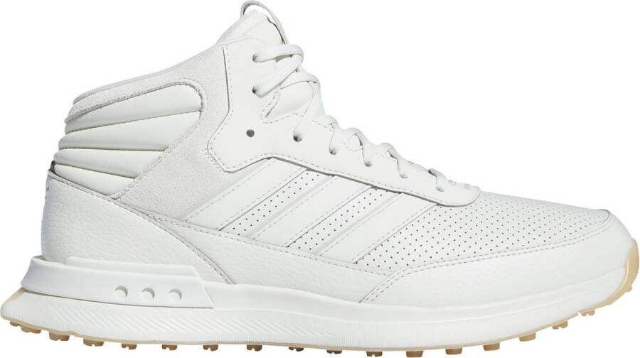 Adidas Perfor ce S2g Spikeless Mid Golfschoenen Unisex Grijs