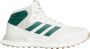 Adidas Perfor ce S2g Spikeless Mid Golfschoenen Unisex Wit - Thumbnail 3