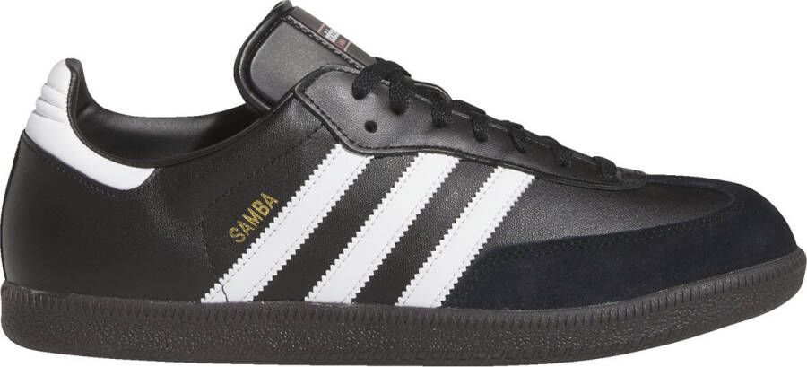 Adidas samba cheap schwarz 38