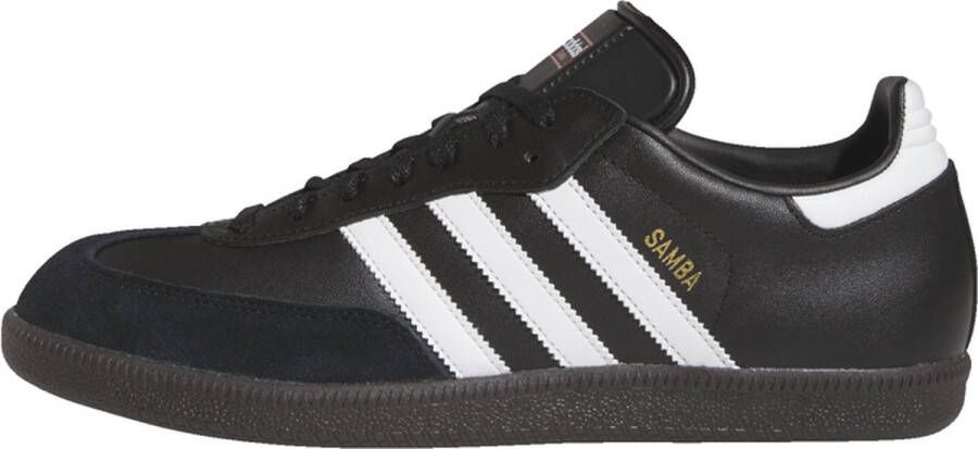 Adidas Originals Samba Cblack Ftwwht Cblack Schoenmaat 42 2 3 Sneakers 019000