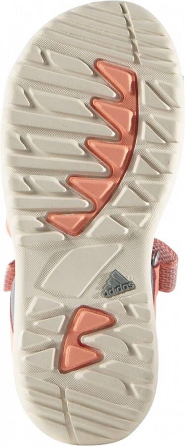 adidas Performance Sandplay Od K Sandalen Kinderen Rose