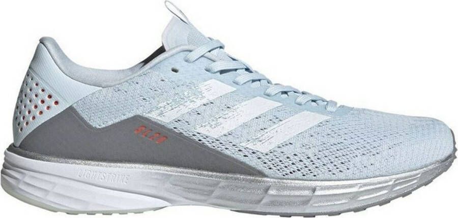 Adidas Performance Sl20 Summer Ready Hardloopschoenen Mannen blauw