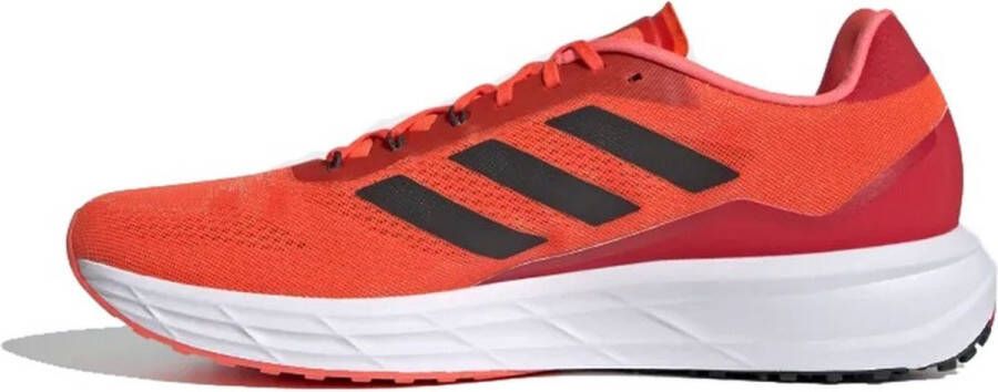 adidas Performance Sl20.2 M Hardloopschoenen Mannen Rode