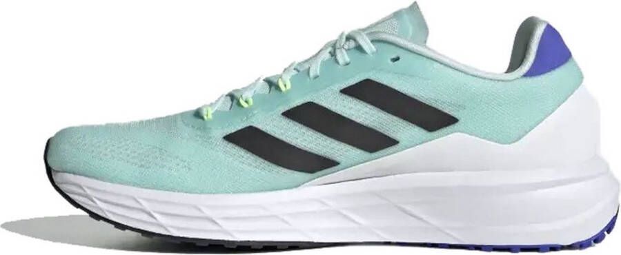 Adidas Performance Sl20.2 W Hardloopschoenen Vrouwen Blauwe