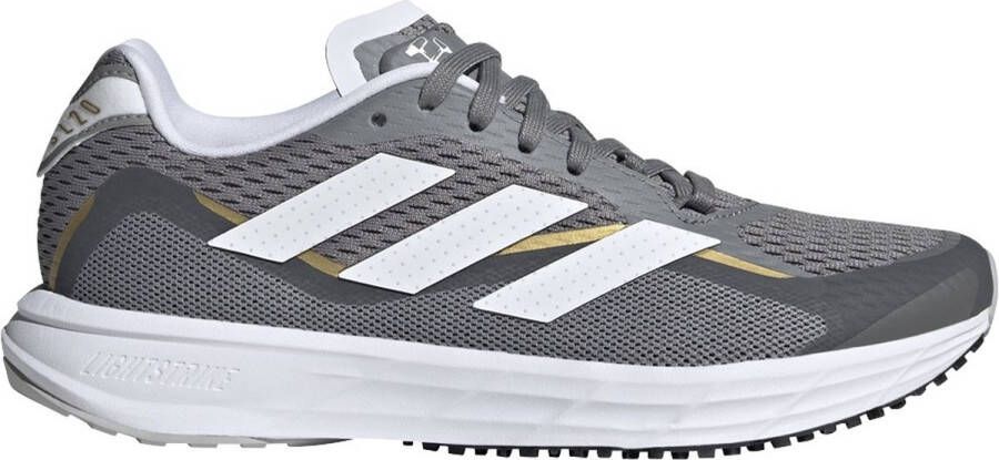 Adidas Performance Sl20.3 W Tme Hardloopschoenen Vrouw Grijs - Foto 1