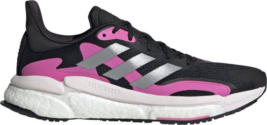 Adidas Performance Solar Boost 3 W Hardloopschoenen Vrouwen Zwarte