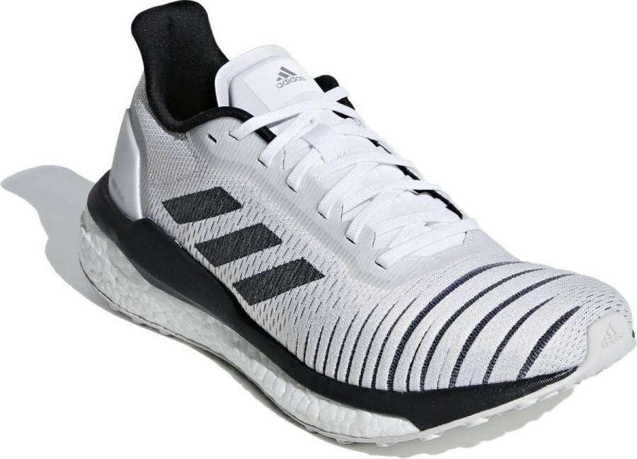 Adidas Performance Solar Drive W Hardloopschoenen Vrouwen wit