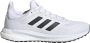 Adidas Performance Solar Glide 3 W Hardloopschoenen Vrouw Witte - Thumbnail 1