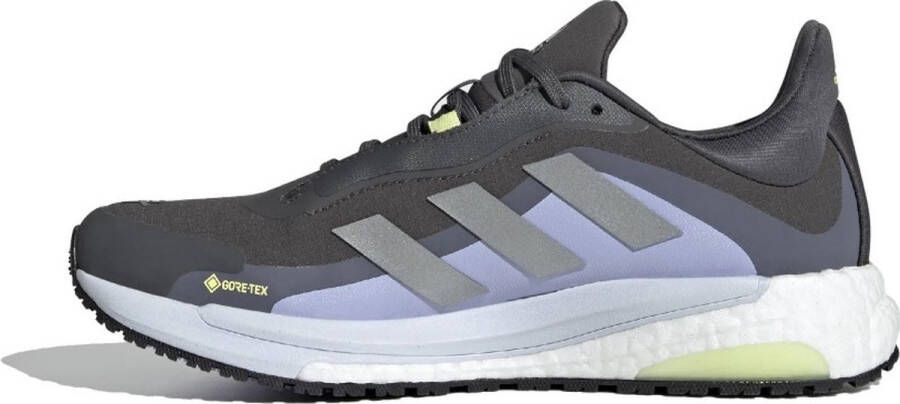 Adidas Performance Runningschoenen SOLAR GLIDE 4 GORE TEX BOOST RAN.RDY REGULAR WOMENS