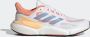 Adidas Performance Solarboost 5 Schoenen Dames Wit - Thumbnail 1