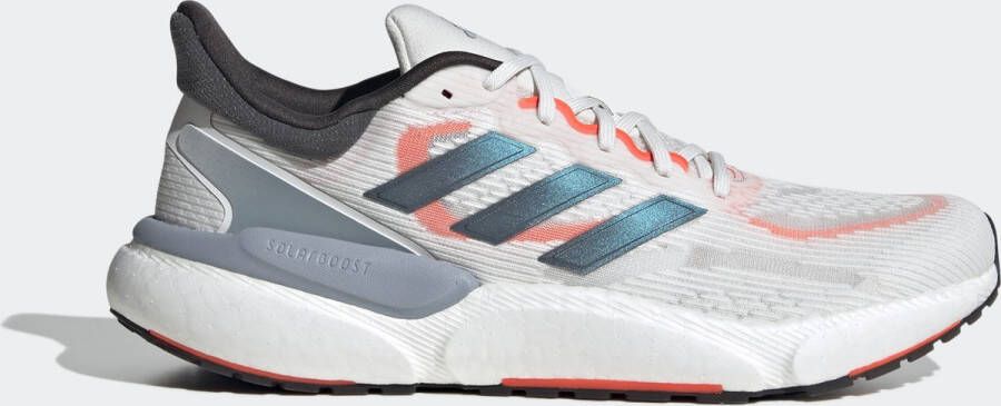 Adidas Perfor ce Solarboost 5 Schoenen Unisex Wit