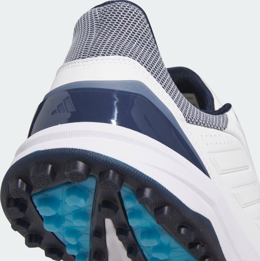 Adidas Performance Solarmotion 24 Lightstrike Golfschoenen Heren Wit