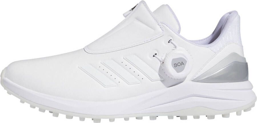 Adidas Performance Solarmotion BOA 24 Spikeless Golfschoenen Dames Wit