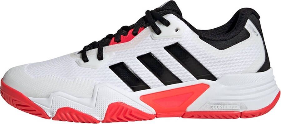 Adidas Perfor ce Solematch Control 2 Tennisschoenen Unisex Wit