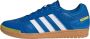 Adidas Perfor ce Spezial Light Handball Schoenen Unisex Blauw - Thumbnail 1