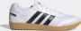 Adidas Perfor ce Spezial Light Handball Schoenen Unisex Wit - Thumbnail 1