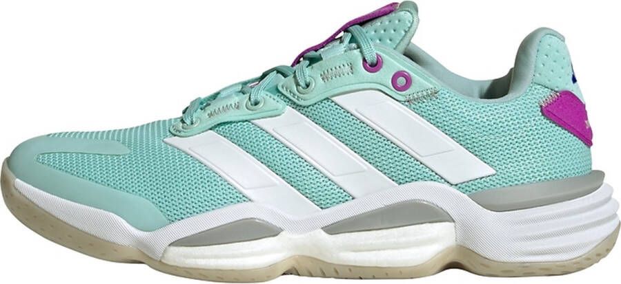 adidas Performance Stabil 16 Indoor Schoenen Dames Turquoise