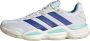 Adidas Perfor ce Stabil 16 Indoor Schoenen Unisex Wit - Thumbnail 1