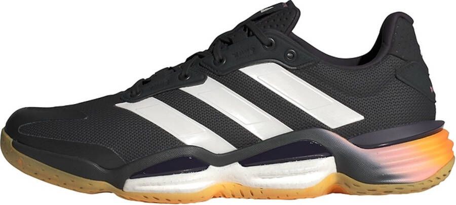 adidas Performance Stabil 16 Indoor Schoenen Unisex Zwart