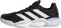 Adidas Perfor ce Stabil 16 Indoor Schoenen Unisex Zwart - Thumbnail 1