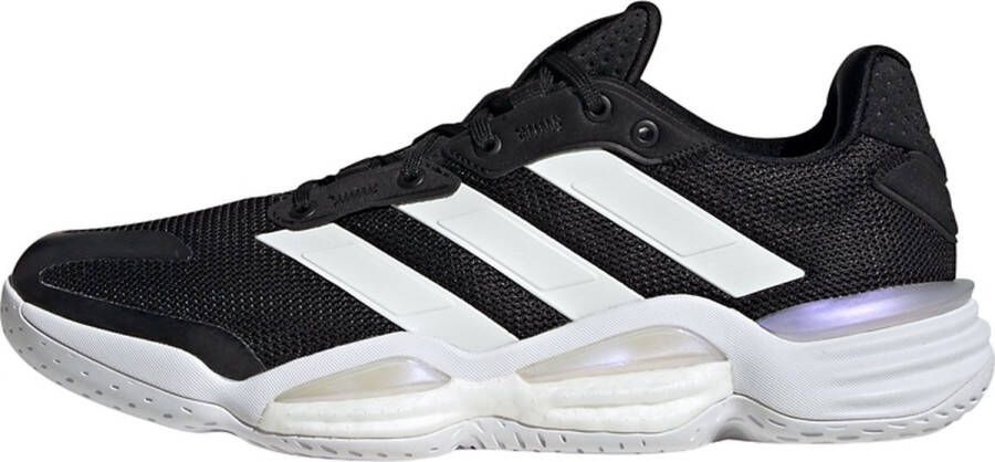 Adidas Perfor ce Stabil 16 Indoor Schoenen Unisex Zwart