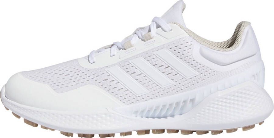 Adidas Performance Summervent 24 Bounce Golfschoenen Low Dames Wit