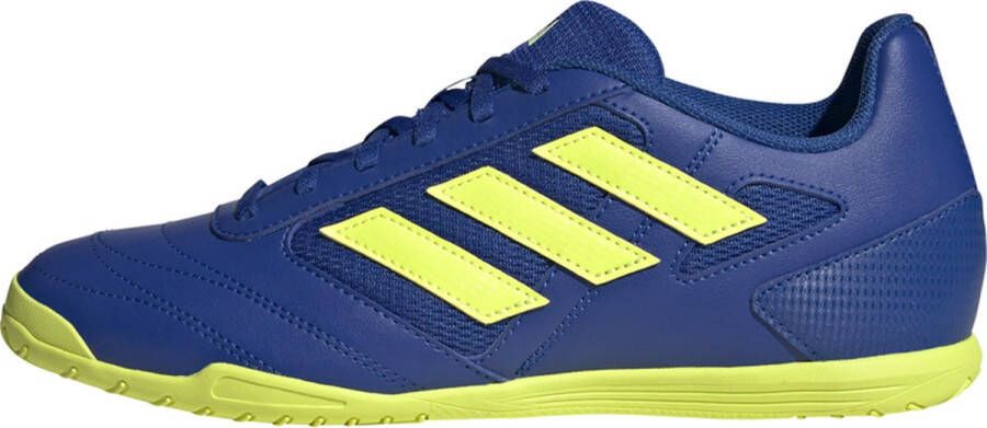 adidas Performance SUPER SALA 2 Heren Blauw