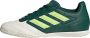 Adidas Performance Super Sala 2 Indoor Voetbalschoenen Heren Groen - Thumbnail 1