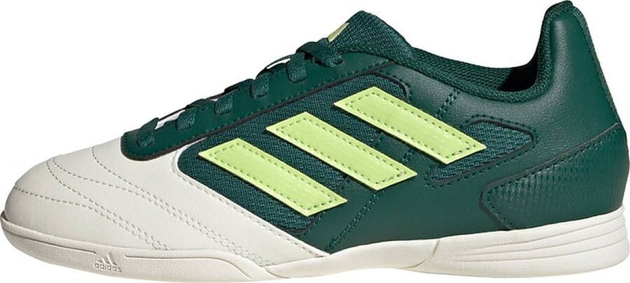 adidas Performance Super Sala 2 Indoor Voetbalschoenen Kinderen Groen