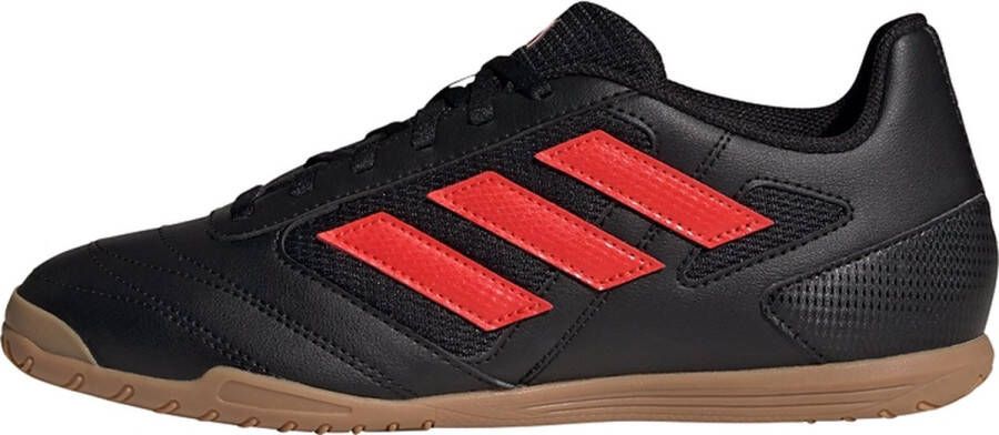 Adidas Perfor ce Super Sala 2 Indoor Voetbalschoenen Unisex Zwart - Foto 2