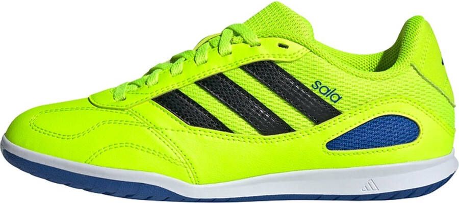 Adidas Perfor ce Super Sala Competition III Indoor Voetbalschoenen Kids Kinderen Groen