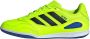 Adidas Perfor ce Super Sala Competition III Indoor Voetbalschoenen Kids Kinderen Groen - Thumbnail 1