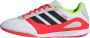 Adidas Perfor ce Super Sala Competition III Indoor Voetbalschoenen Kids Kinderen Wit - Thumbnail 1