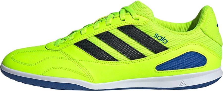 adidas Performance Super Sala Competition III Indoor Voetbalschoenen Unisex Groen