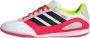 Adidas Perfor ce Super Sala Competition III Indoor Voetbalschoenen Unisex Wit - Thumbnail 1