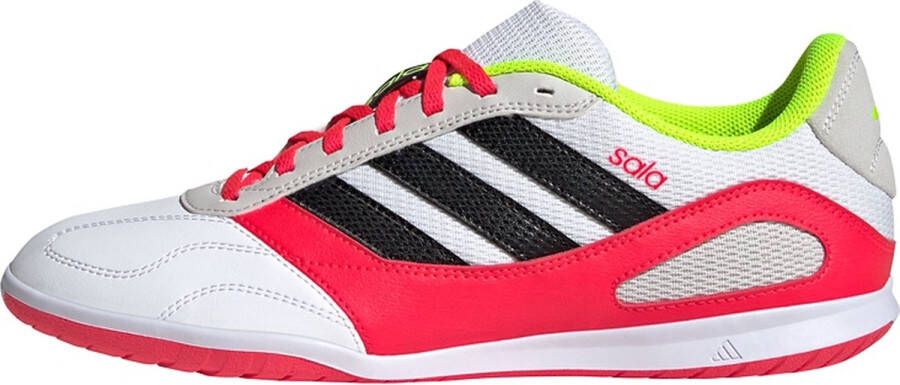 Adidas Perfor ce Super Sala Competition III Indoor Voetbalschoenen Unisex Wit