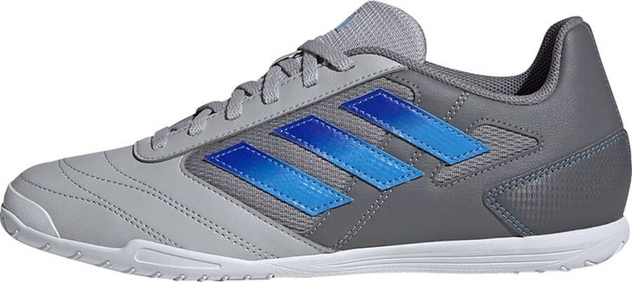 Adidas Perfor ce Super Sala II Indoor Voetbalschoenen Unisex Grijs