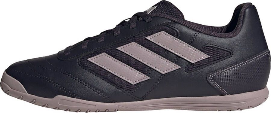 Adidas Performance Super Sala II Indoor Voetbalschoenen Unisex Paars