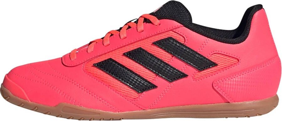 adidas Performance Super Sala II Indoor Voetbalschoenen Heren Roze