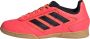 Adidas Perfor ce Super Sala II Indoor Voetbalschoenen Kids Kinderen Roze - Thumbnail 2