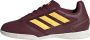 Adidas Perfor ce Super Sala II Indoor Voetbalschoenen Kinderen Bordeaux - Thumbnail 1