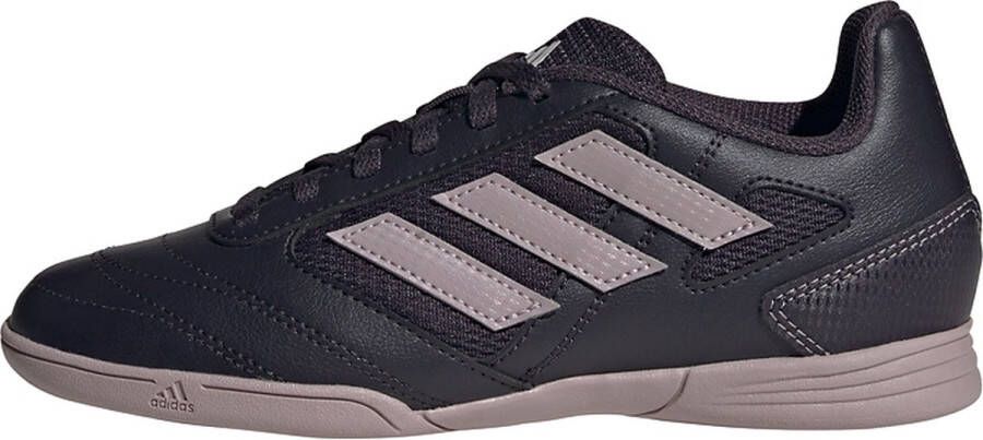 Adidas Perfor ce Super Sala II Indoor Voetbalschoenen Kinderen Paars - Foto 1