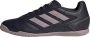 Adidas Perfor ce Super Sala II Indoor Voetbalschoenen Unisex Paars - Thumbnail 1