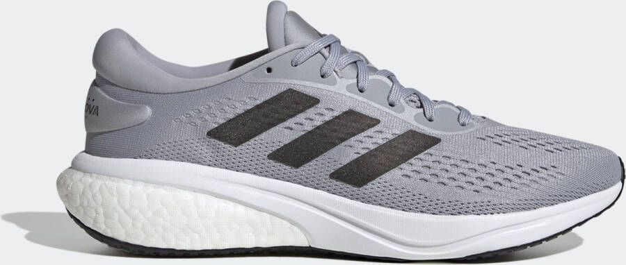 Adidas Performance Supernova 2.0 Schoenen Unisex Grijs