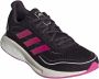 Adidas Performance Supernova J Hardloopschoenen Kinderen Violet - Thumbnail 1