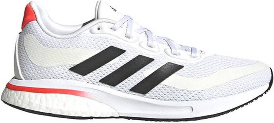 Adidas Perfor ce Supernova J Hardloopschoenen Kinderen Witte - Foto 1