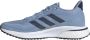 Adidas Performance Runningschoenen SUPERNOVA BOOST BOUNCE COLD.RDY WATERREPELLENT PRIMEGREEN SOLAR WOMENS - Thumbnail 4