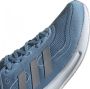 Adidas Performance Supernova W Hardloopschoenen Vrouwen Blauwe - Thumbnail 4