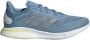 Adidas Performance Supernova W Hardloopschoenen Vrouwen Blauwe - Thumbnail 1